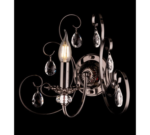 B1017/1W PBK (1/10) Бра NW