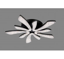 L307/5 BK (1) Люстра MN (RL)