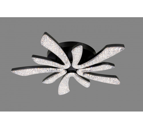 L307/5 BK (1) Люстра MN (RL)