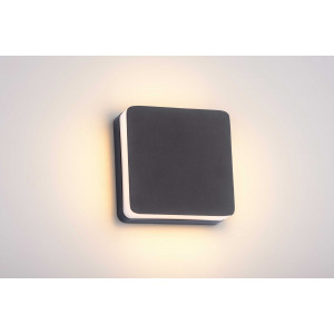 20107 SBK (1/20) Светильник