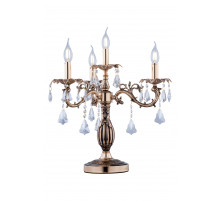 T1002/3+1 FGD+BK (1/4) Наст. лампа NW