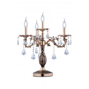 T1002/3+1 FGD+BK (1/4) Наст. лампа NW