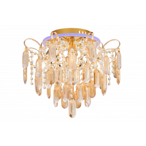 2287/4+4 FGD (1) Люстра (RL) #