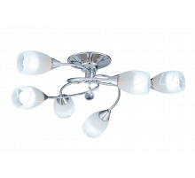 59261R/6 CHROME (1) Люстра (RL) #