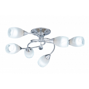 59261R/6 CHROME (1) Люстра (RL) #