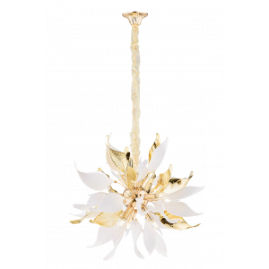 6825/12D FG (1) Люстра NW #