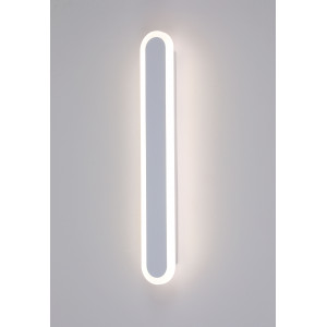 FJ6002/400 WT (1/10) Настенный светильник (RL)