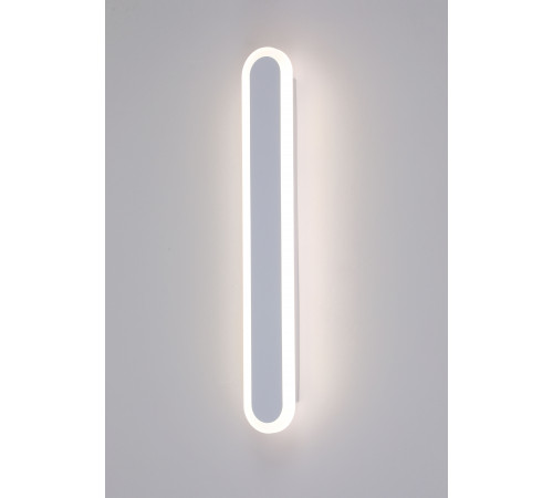 FJ6002/400 WT (1/10) Настенный светильник (RL)