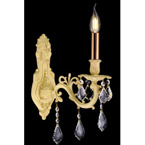 B1810/1W BEIGE+GD (1/10) Бра NW #