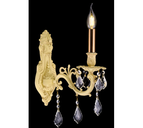 B1810/1W BEIGE+GD (1/10) Бра NW #