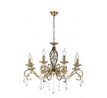 1208/8 AB (1) Люстра (RL) #