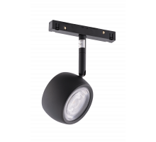 034CG 10W4K SBK (1/20) Светильник для магнитного шинопровода