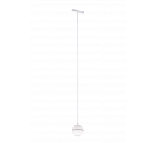 194CD 12W4K SWT (1/30) Светильник для магнитного шинопровода