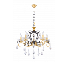 4754/5 CF+FG (1) Люстра (RL)