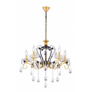 4754/5 CF+FG (1) Люстра (RL)