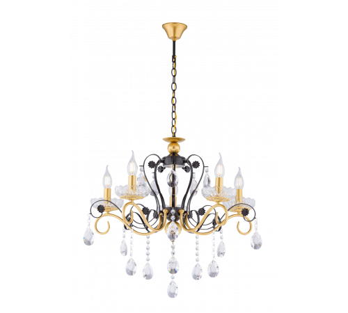 4754/5 CF+FG (1) Люстра (RL)