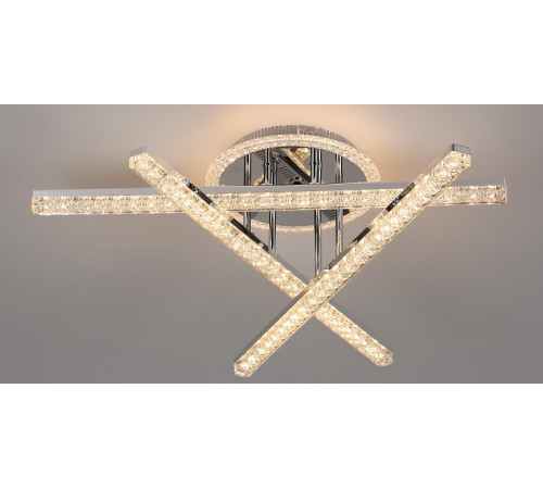 9458/3 CR (1) Люстра N (RL)