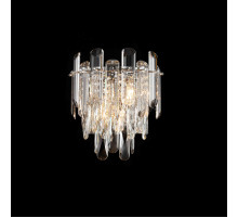 NW076-ф250*H290 CHROME (1) Настенный светильник NW #