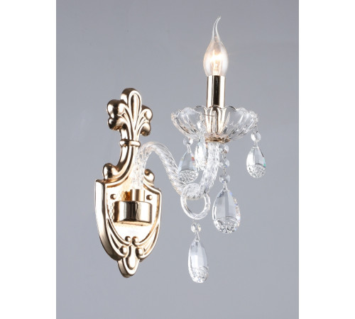 7068/1W FGD (1/10) Настенный светильник RL