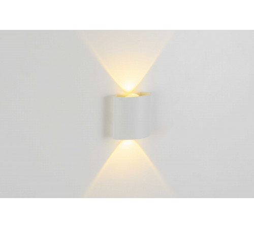 PL-260W WH (1/50) Светильник