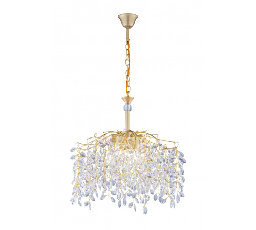 2702/6 GD (1) Люстра (RL) #