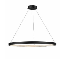 2104-DW/1000 BLACK (1) Светильник (NW) #