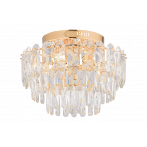 2284/7+6 FGD (1) Люстра (RL) #