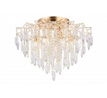 2049/6+6 FG (1) Люстра (RL) #