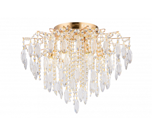 2049/6+6 FG (1) Люстра (RL) #