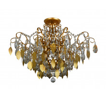 JMX91505-9X GD (1) Люстра (NW) #