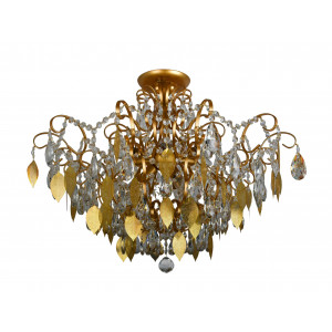 JMX91505-9X GD (1) Люстра (NW) #