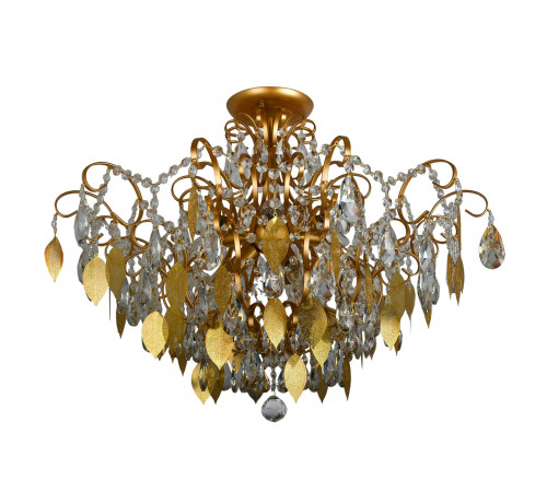 JMX91505-9X GD (1) Люстра (NW) #