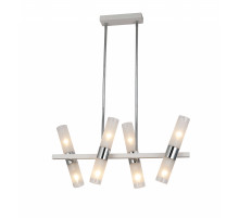 74784/8L WHITE+CHROME (1) Люстра (RL) #