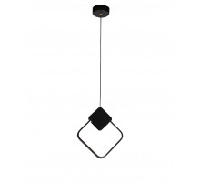 2415/1 BLACK (1/10) Люстра (RL)