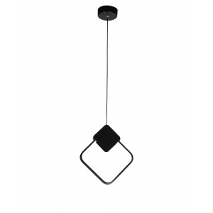 2415/1 BLACK (1/10) Люстра (RL)