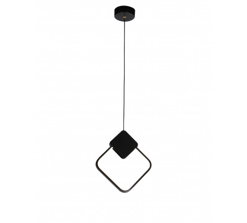 2415/1 BLACK (1/10) Люстра (RL)