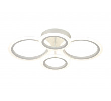 2052/2+2 WHITE (1) Люстра (RL) #