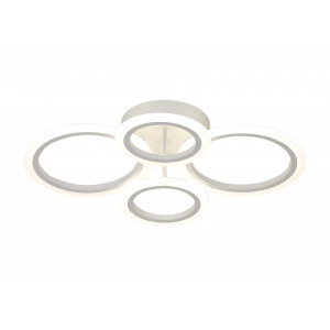 2052/2+2 WHITE (1) Люстра (RL) #