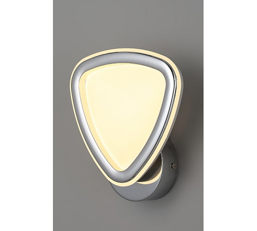 9307/180 CR (1/10) Настенный светильник (RL) #