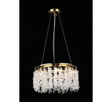 2490/6 COP (1) Люстра (RL) #