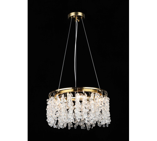 2490/6 COP (1) Люстра (RL) #