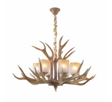 2155/6 ANTIQUE (1) Люстра NW