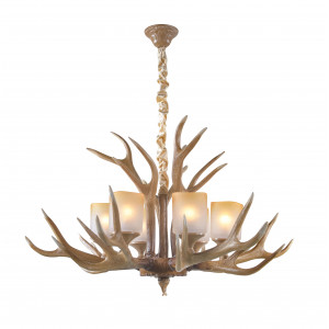 2155/6 ANTIQUE (1) Люстра NW