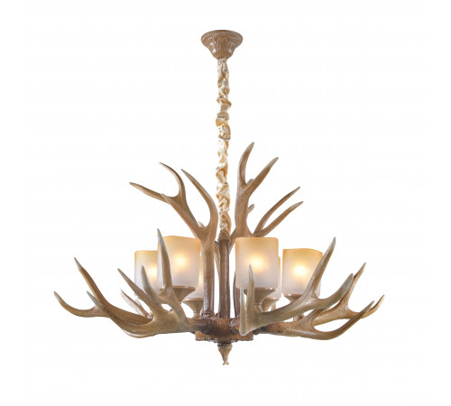 2155/6 ANTIQUE (1) Люстра NW