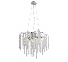 P6022/D600 SV (1) Люстра (RL)