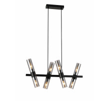 74783/8L BLACK (1) Люстра (RL) #