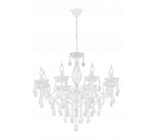 2313/8 WT (1) Люстра (RL) #