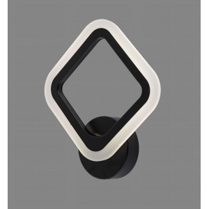 3012/1W BK (1/20) Бра MN (RL)