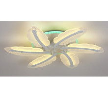 9245/6 WT/RGB (1) Люстра (RL)