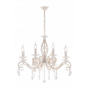 1208/8 WG (1) Люстра (RL) #